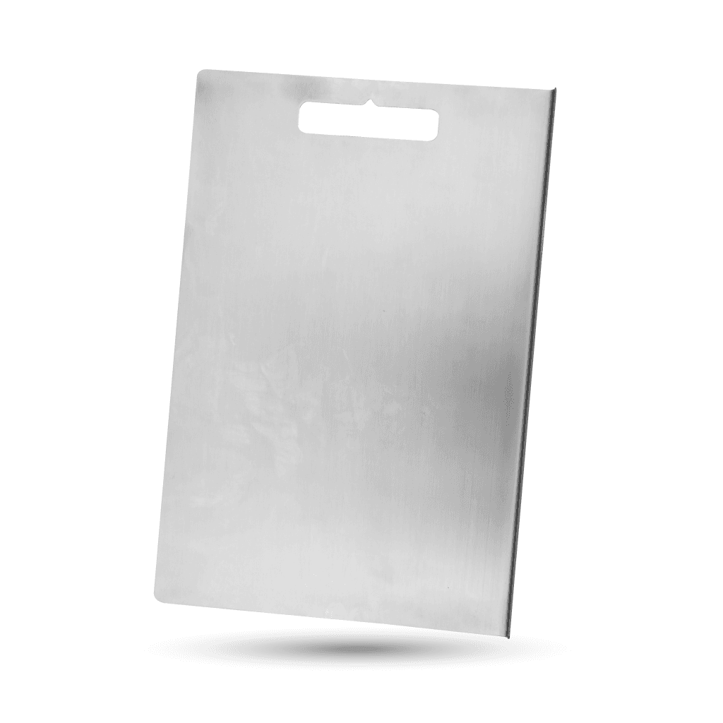 Tabla de Picar Acero Inox 303