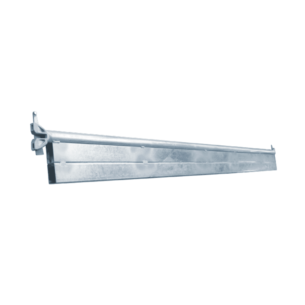 PLATAFORMA H DE ESTRADO 2.07 x 0.52 M